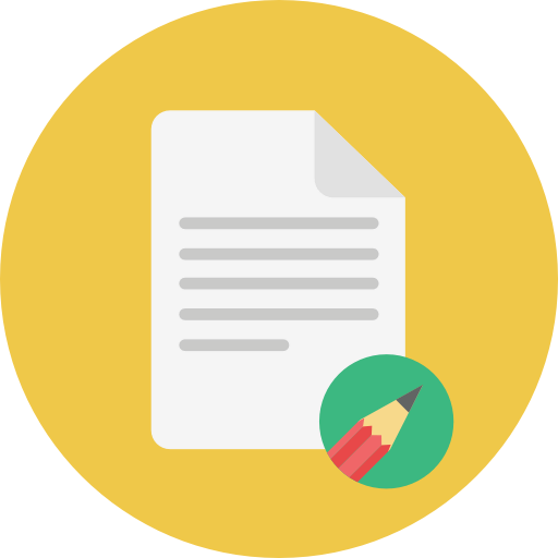 Document icon