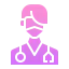 Doctor icon 64x64