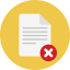 Document icon 64x64