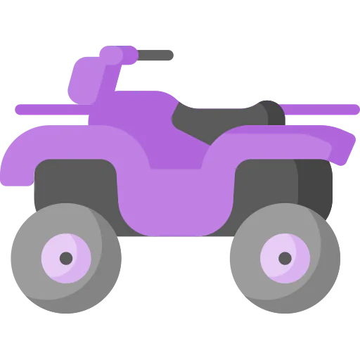 Quad icon