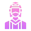 Graduate icon 64x64