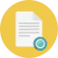 Document icon 64x64