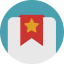 Bookmark icon 64x64