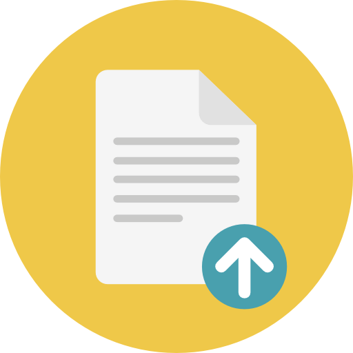 Document icon