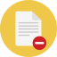 Document icon 64x64