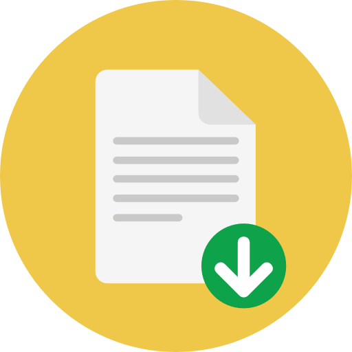 Document ícone