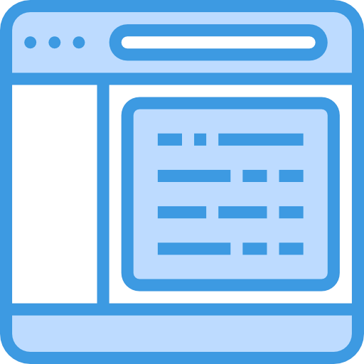 Browser icon