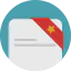 Bookmark icon 64x64