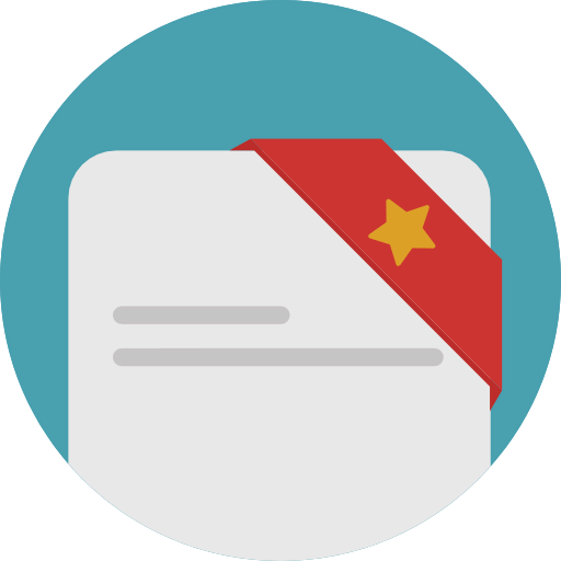 Bookmark icon