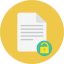 Document icon 64x64