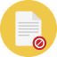 Document icon 64x64