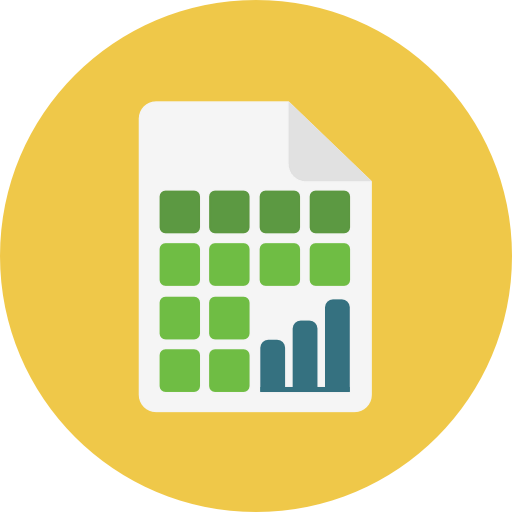 Document Ikona