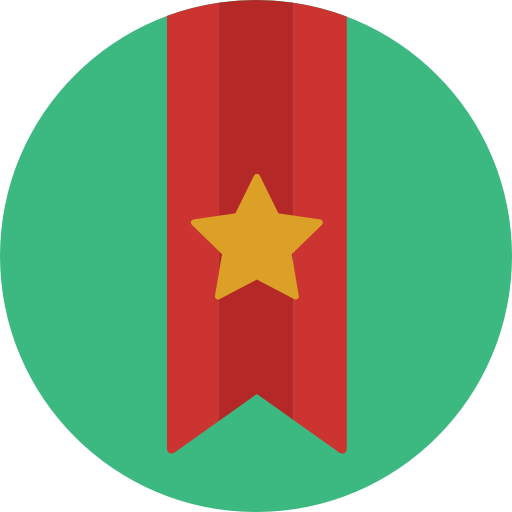 Bookmark icon