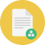 Document icon 64x64