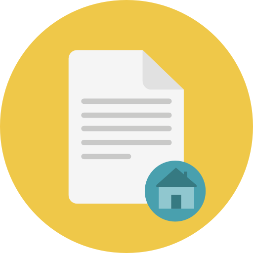 Document icône