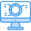 Analysis icon 64x64