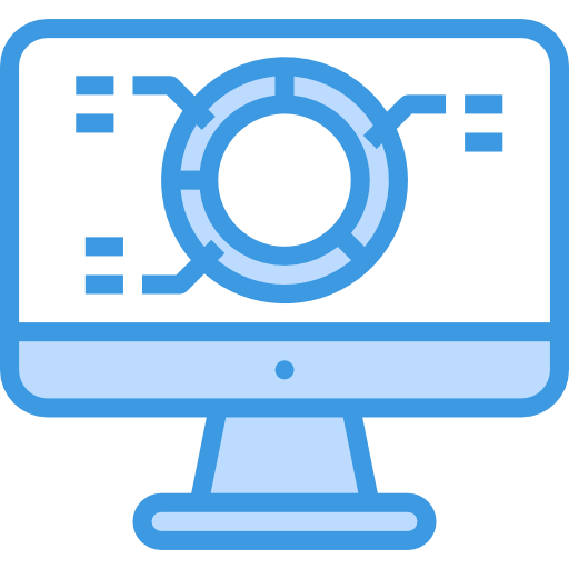 Analysis icon