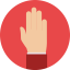 Hold Symbol 64x64