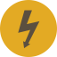 Bolt icon 64x64