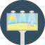 Billboard icon 64x64