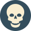 Poison icon 64x64
