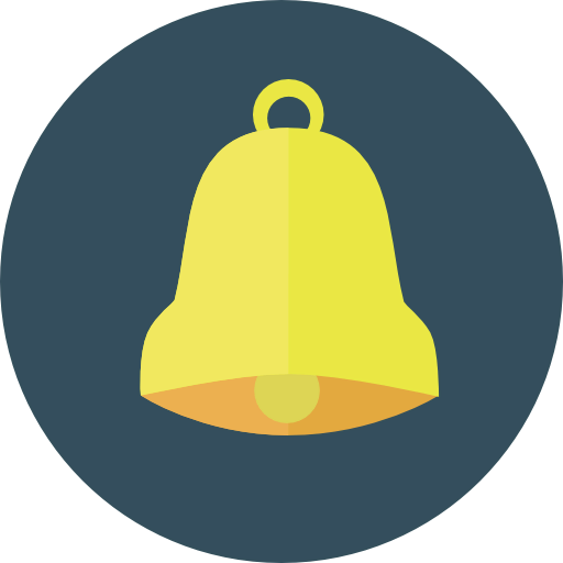 Alerts icon
