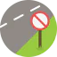 Traffic sign Symbol 64x64