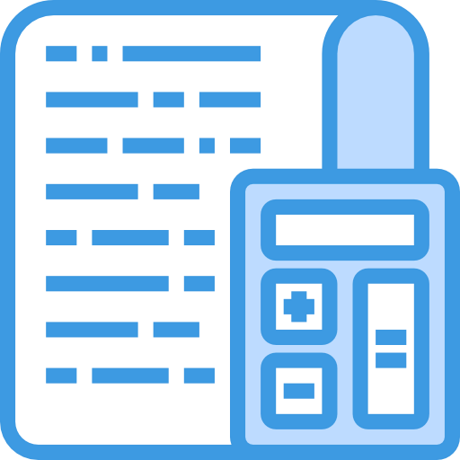 Paper icon