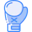 Boxing glove icon 64x64