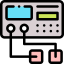 Electrotherapy アイコン 64x64