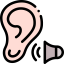 Music therapy icon 64x64
