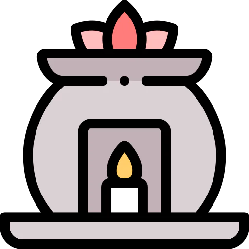 Aromatherapy icon