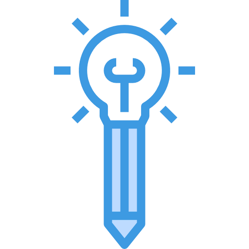 Creative icon