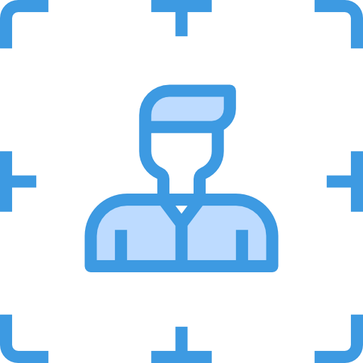 Target icon