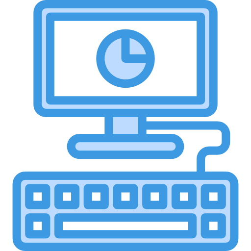 Computer icon