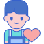 Caregiver Symbol 64x64