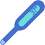 Thermometer icon 64x64