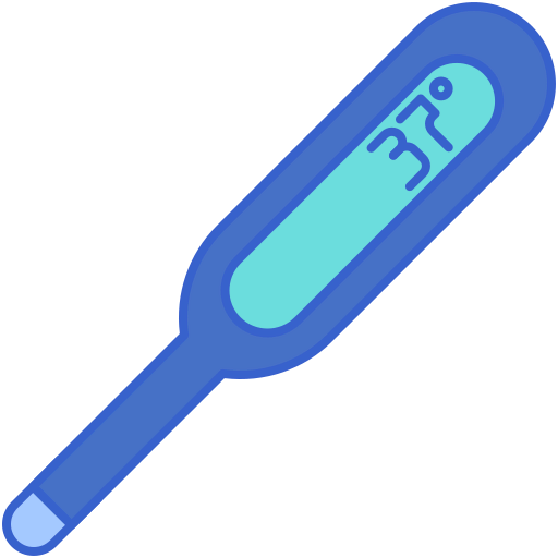 Thermometer icon