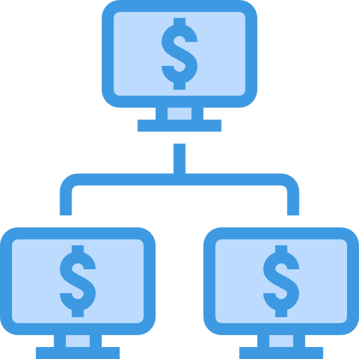 Network icon