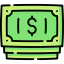 Money icon 64x64