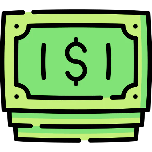 Money icon
