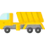 Dump truck Ikona 64x64