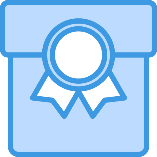 Quality icon