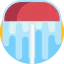 Waterfall icon 64x64