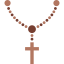 Christianity icon 64x64