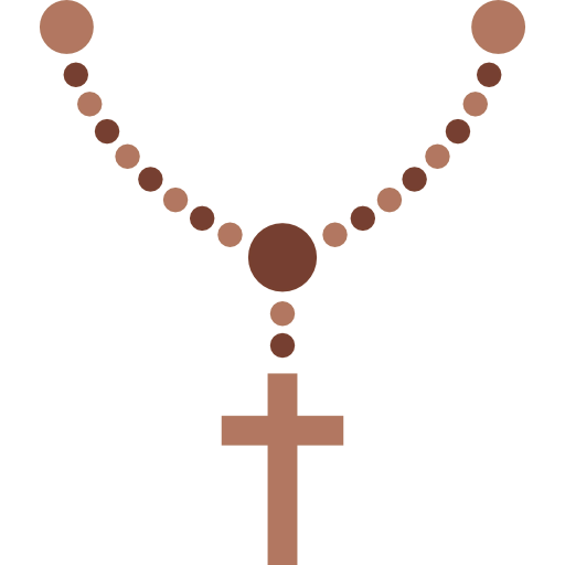 Christianity icon