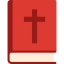 Christianity icon 64x64