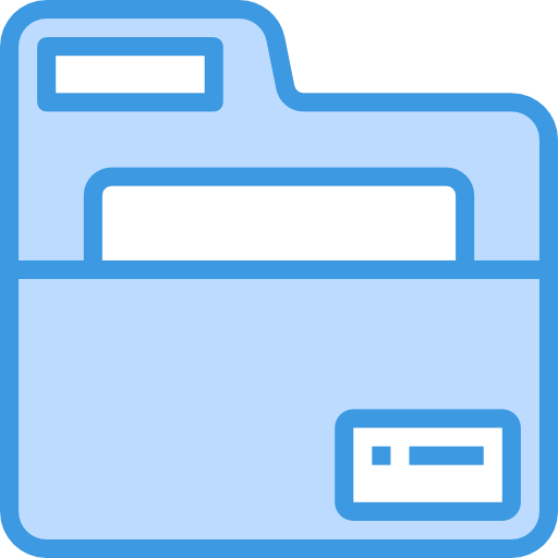 Folder Symbol