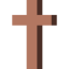 Crucifixion icon 64x64