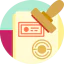 Visa icon 64x64